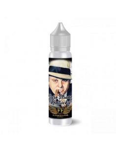Al Pure Strong Kentucky Liquid Flavor & Flavor Organic Line