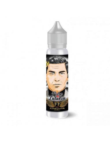 Lucky Pure Latakia Liquido Flavor & Flavor Linea Organic