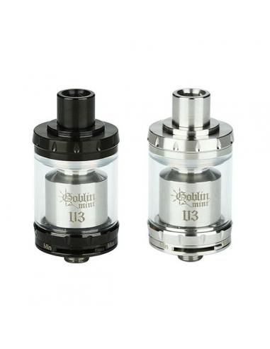copy of Narda 22 BF Atomizzatore RDA MTL di Kindbright