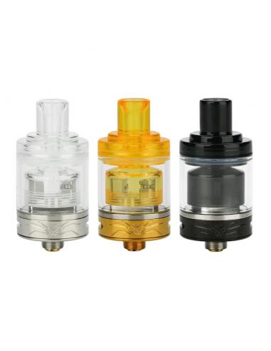 Wasp Nano Atomizzatore MTL RTA di Oumier Capacità Liquido 2 ml