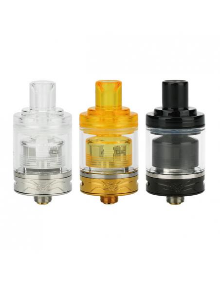 Wasp Nano Atomizzatore MTL RTA di Oumier Capacità Liquido 2 ml