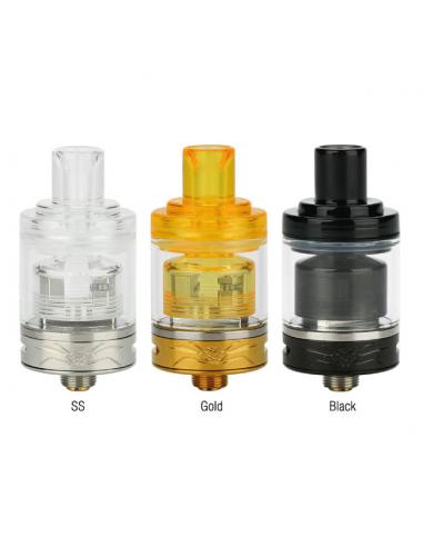 Wasp Nano Atomizzatore MTL RTA di Oumier Capacità Liquido 2 ml
