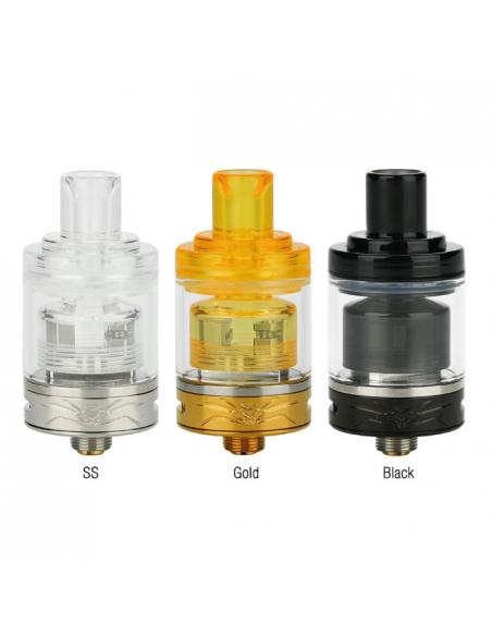 Wasp Nano Atomizzatore MTL RTA di Oumier Capacità Liquido 2 ml