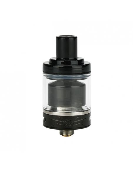 Wasp Nano Atomizzatore MTL RTA di Oumier Capacità Liquido 2 ml