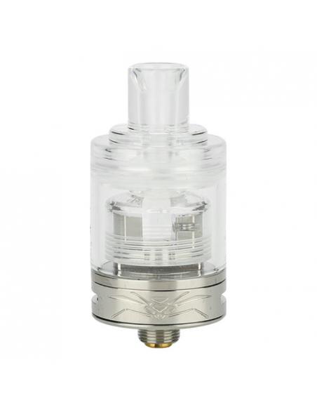 Wasp Nano Atomizzatore MTL RTA di Oumier Capacità Liquido 2 ml