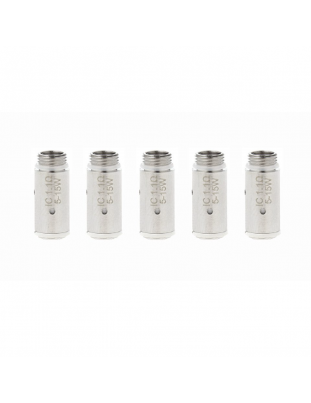 Resistenza IC Coil Eleaf - 5 Pezzi