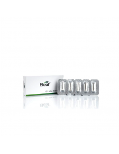 Resistance IC Coil Eleaf - 5 Pieces