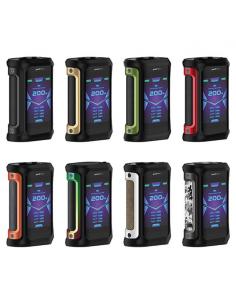 Aegis X Kit Box Mod TC by Geekvape, only Battery 200W