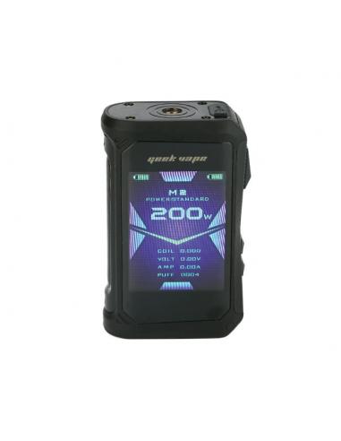 Aegis X Kit Box Mod TC di Geekvape solo Batteria 200W