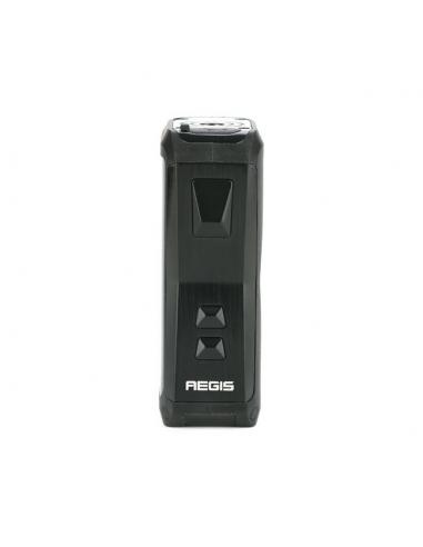 Aegis X Kit Box Mod TC di Geekvape solo Batteria 200W