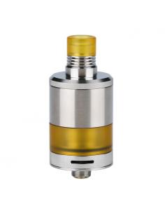 copy of Wasp Nano MTL RTA Atomizer by Oumier Capacity