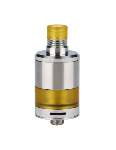copy of Wasp Nano MTL RTA Atomizer by Oumier Capacity