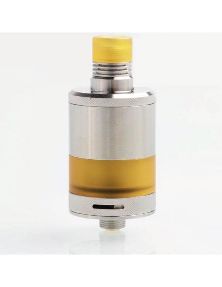 copy of Wasp Nano Atomizzatore MTL RTA di Oumier Capacità