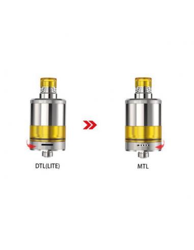 copy of Wasp Nano Atomizzatore MTL RTA di Oumier Capacità