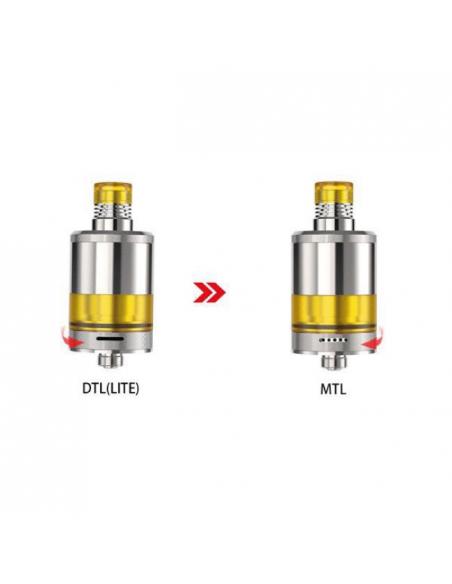 copy of Wasp Nano Atomizzatore MTL RTA di Oumier Capacità