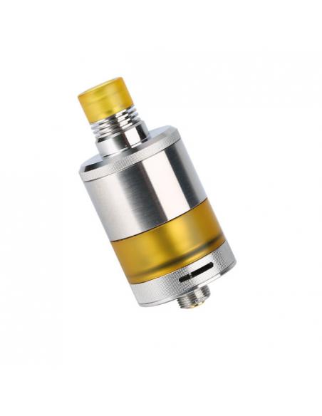 copy of Wasp Nano Atomizzatore MTL RTA di Oumier Capacità
