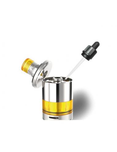 copy of Wasp Nano Atomizzatore MTL RTA di Oumier Capacità