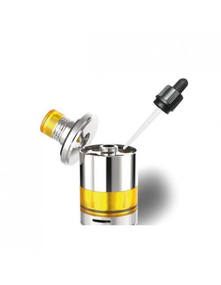 copy of Wasp Nano Atomizzatore MTL RTA di Oumier Capacità