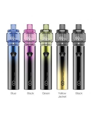 copy of Preva DNA Kit Completo di Wismec con Batteria Integrata