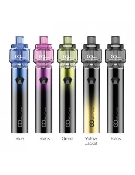 copy of Preva DNA Kit Completo di Wismec con Batteria Integrata
