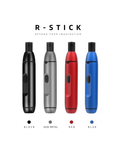 R Stick Pod Mod Starter Kit with Integrated 550mAh Battery