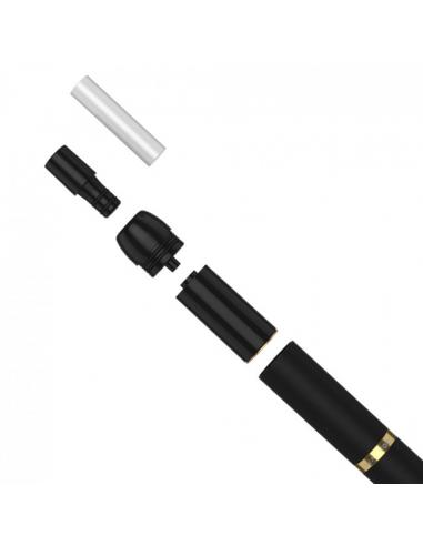 R-Stick Pod Mod Starter Kit with Integrated Battery by iSurevape