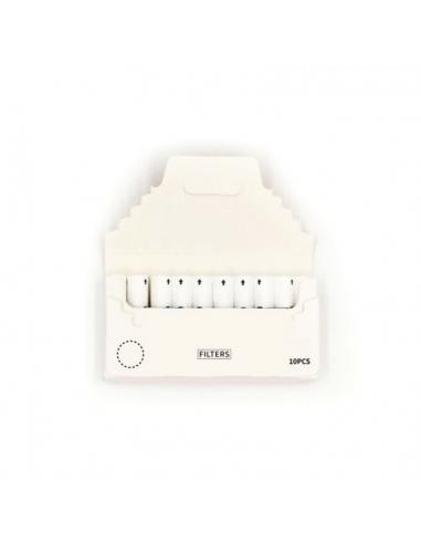 copy of Wantoo Pod UD Youde Technology Replacement Cartridge