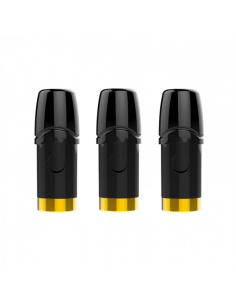 copy of R-Stick Pod iSurevape Replacement Cartridge Head Coil -