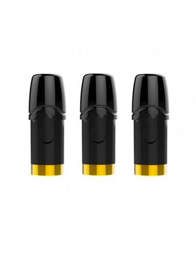 copy of R-Stick Pod iSurevape Cartuccia di Ricambio Head Coil -
