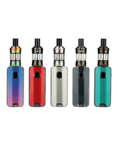 iStick Amnis 2 Kit Completo di Eleaf con Atomizzatore GTiO e