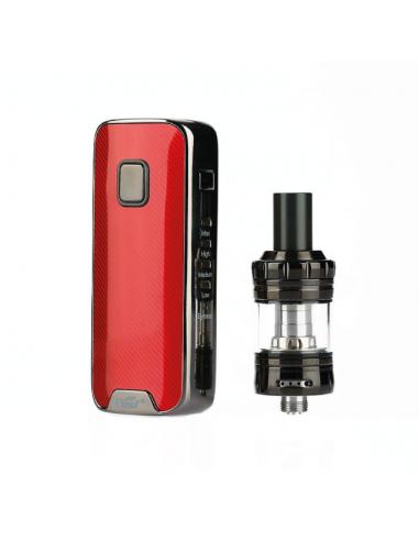 iStick Amnis 2 Kit Completo di Eleaf con Atomizzatore GTiO e