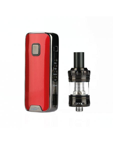 iStick Amnis 2 Kit Completo di Eleaf con Atomizzatore GTiO e