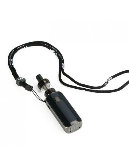 iStick Amnis 2 Kit Completo di Eleaf con Atomizzatore GTiO e