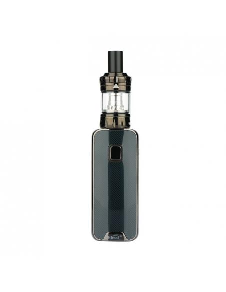 iStick Amnis 2 Kit Completo di Eleaf con Atomizzatore GTiO e