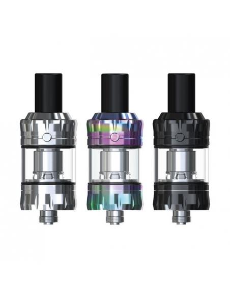 GTiO Atomizzatore MTL di Eleaf Capacità Liquido 1,8 ml