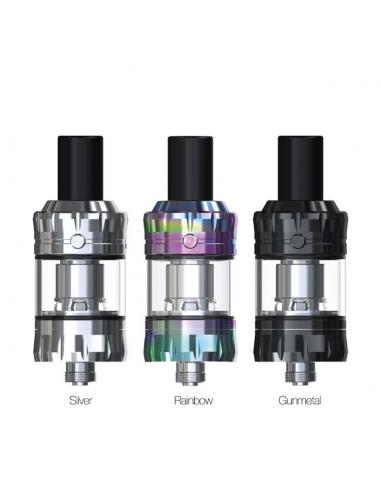 GTiO Atomizzatore MTL di Eleaf Capacità Liquido 1,8 ml