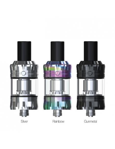 GTiO Atomizzatore MTL di Eleaf Capacità Liquido 1,8 ml