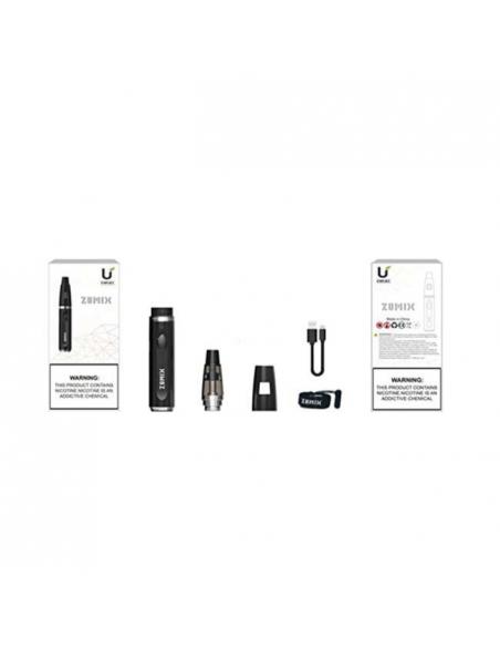 copy of Sikary Spod Mini Starter Kit Pod Mod con Batteria