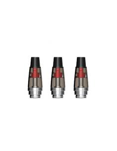 Zumix Pod Univapo Replacement Cartridge 1.5ml Head Coil 1.3ohm