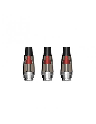 Zumix Pod Univapo Replacement Cartridge 1.5ml Head Coil 1.3ohm