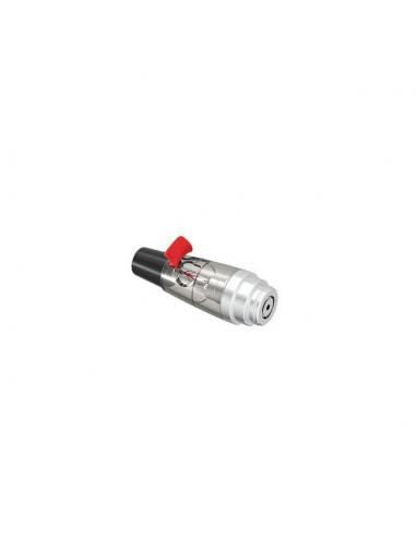 Zumix Pod Univapo Cartuccia di Ricambio 1,5 ml Head Coil 1.3ohm