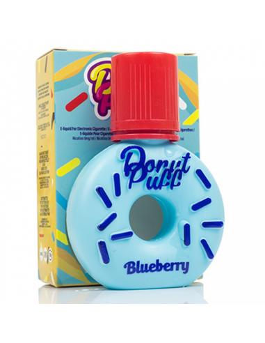 Blueberry Liquido Donut Puff da 20ml Aroma Ciambella e Frutta