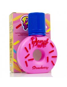 Strawberry Liquido Donut Puff da 20ml Aroma Ciambella e Frutta