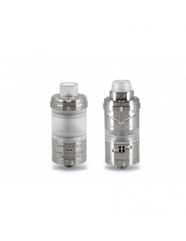 Kronos 2S Atomizzatore MTL e DL di Vapor Giant Capacità Liquido