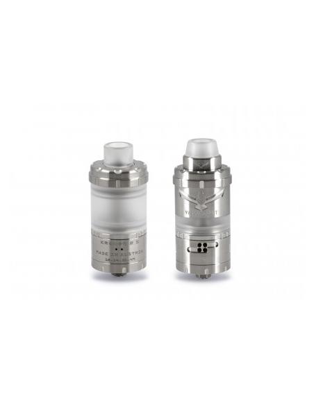 Kronos 2S Atomizzatore MTL e DL di Vapor Giant Capacità Liquido
