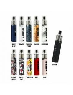 Barrel VV900 Da One Starter Kit with Top Filling Tank