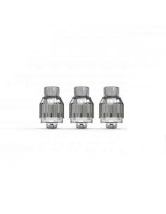 VZone Vlit DPod Preco 2 Disposable Atomizer 3.5ml - 3 Pieces