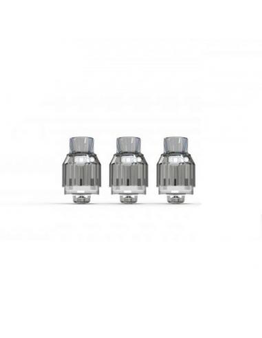 VZone Vlit DPod Preco 2 Atomizzatore Monouso da 3,5 ml - 3 Pezzi