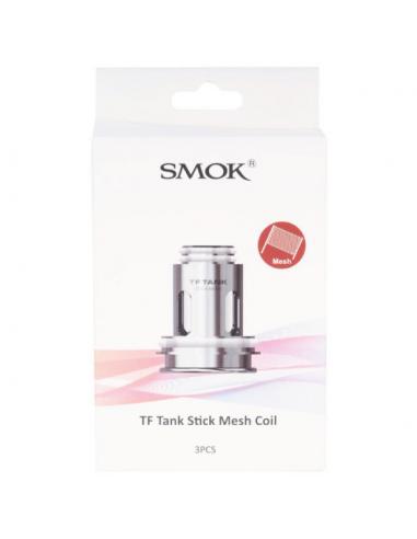 copy of Notchcoil Coil MTL Resistenza Joyetech - 5 Pezzi