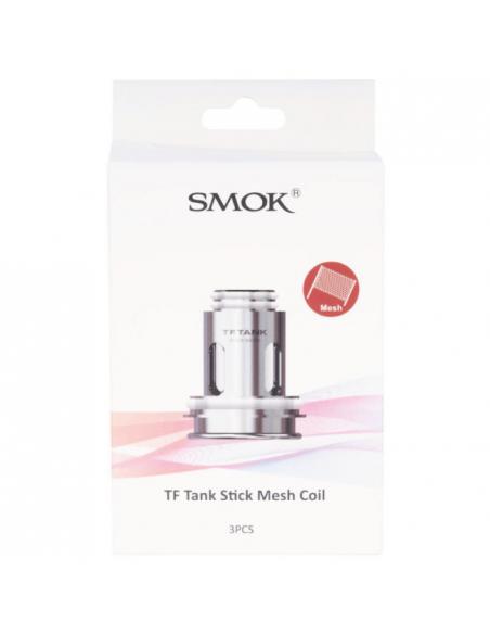 copy of Notchcoil Coil MTL Resistenza Joyetech - 5 Pezzi